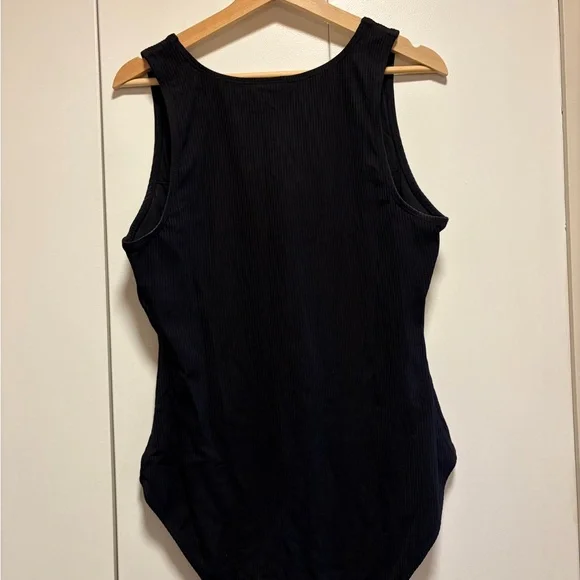 Andie The Malibu One Piece Long Torso - Picture 4 of 4